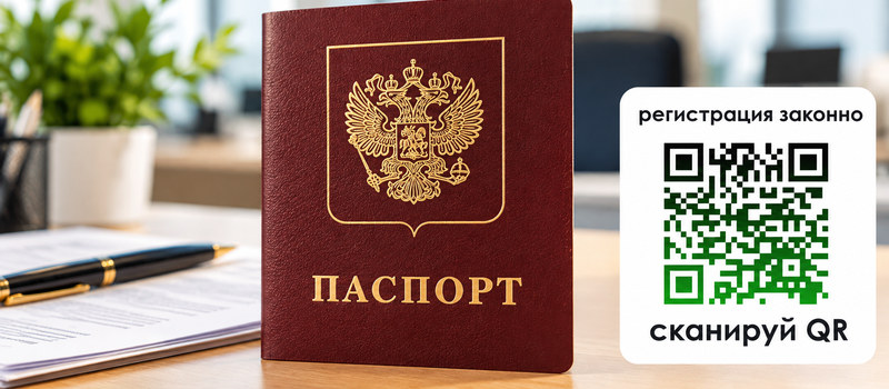 регистрация в Новоуральске